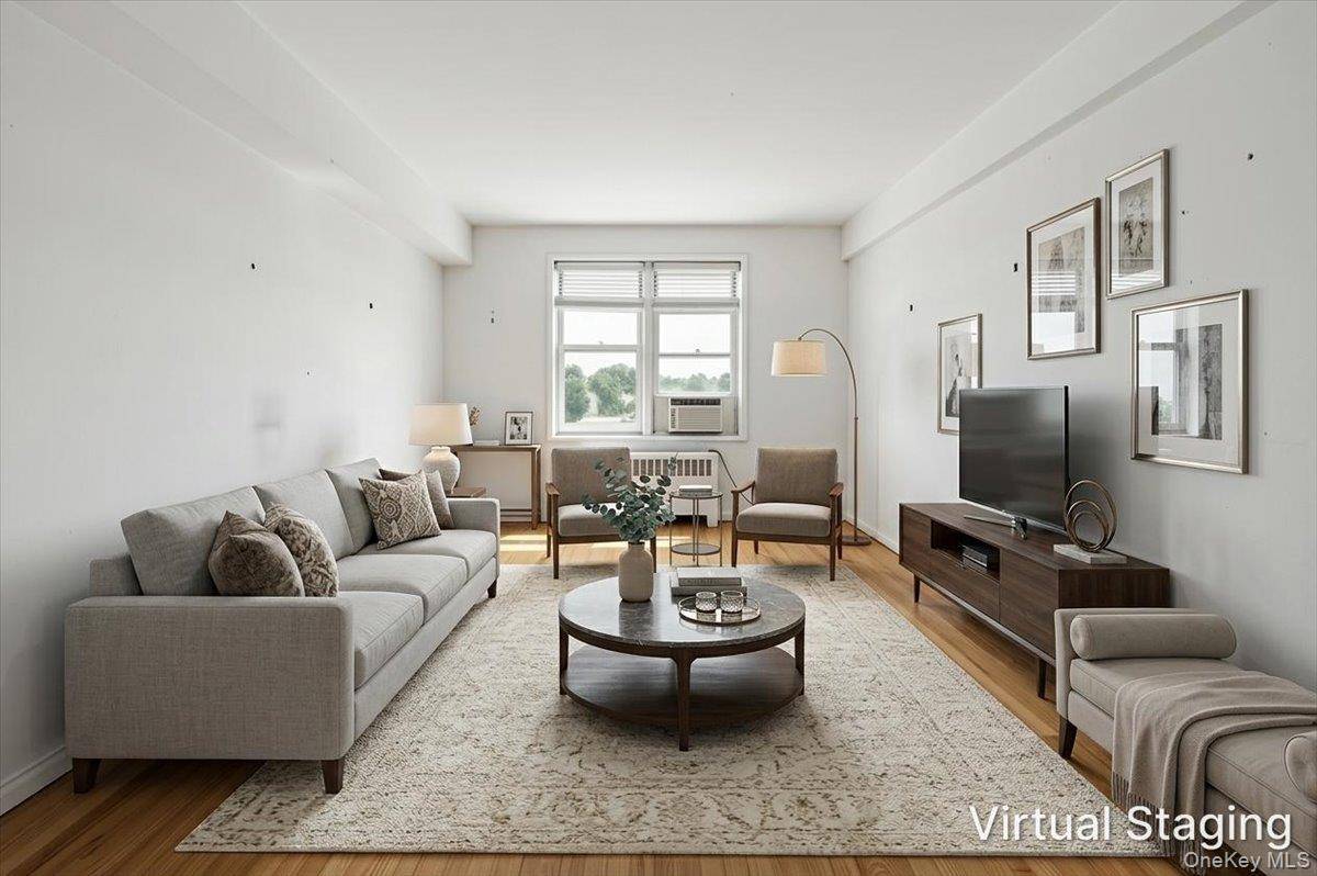 1111 Midland AVE #6H, Bronxville, NY 10708