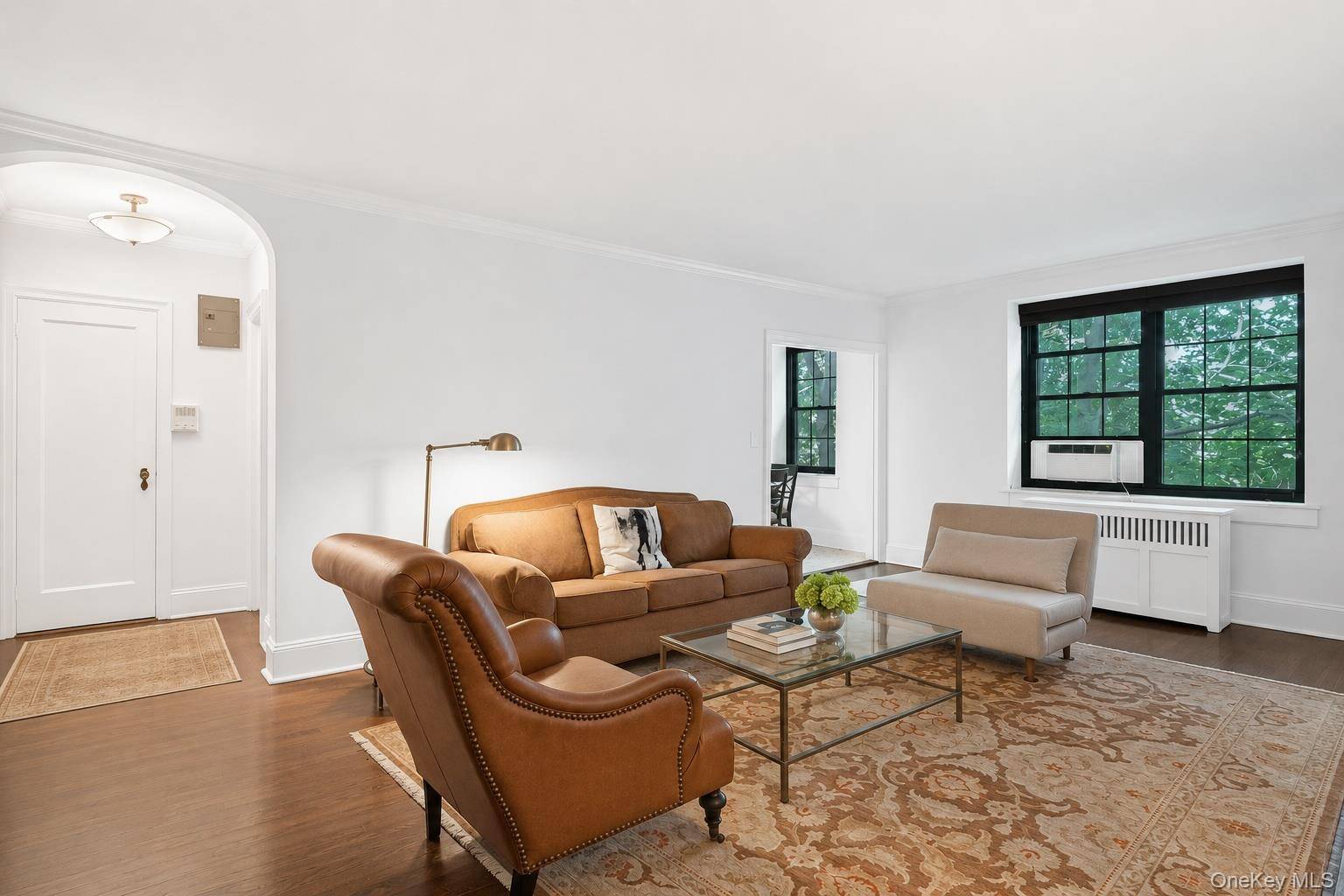 1273 North AVE #Entry 8, Apt 2F, New Rochelle, NY 10804