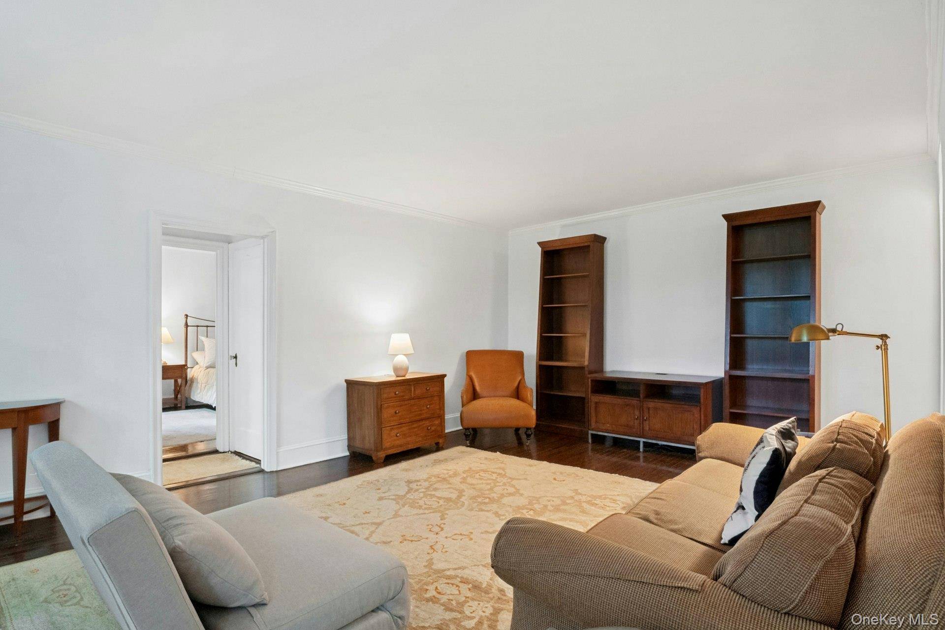 1273 North AVE #Entry 8, Apt 2F, New Rochelle, NY 10804
