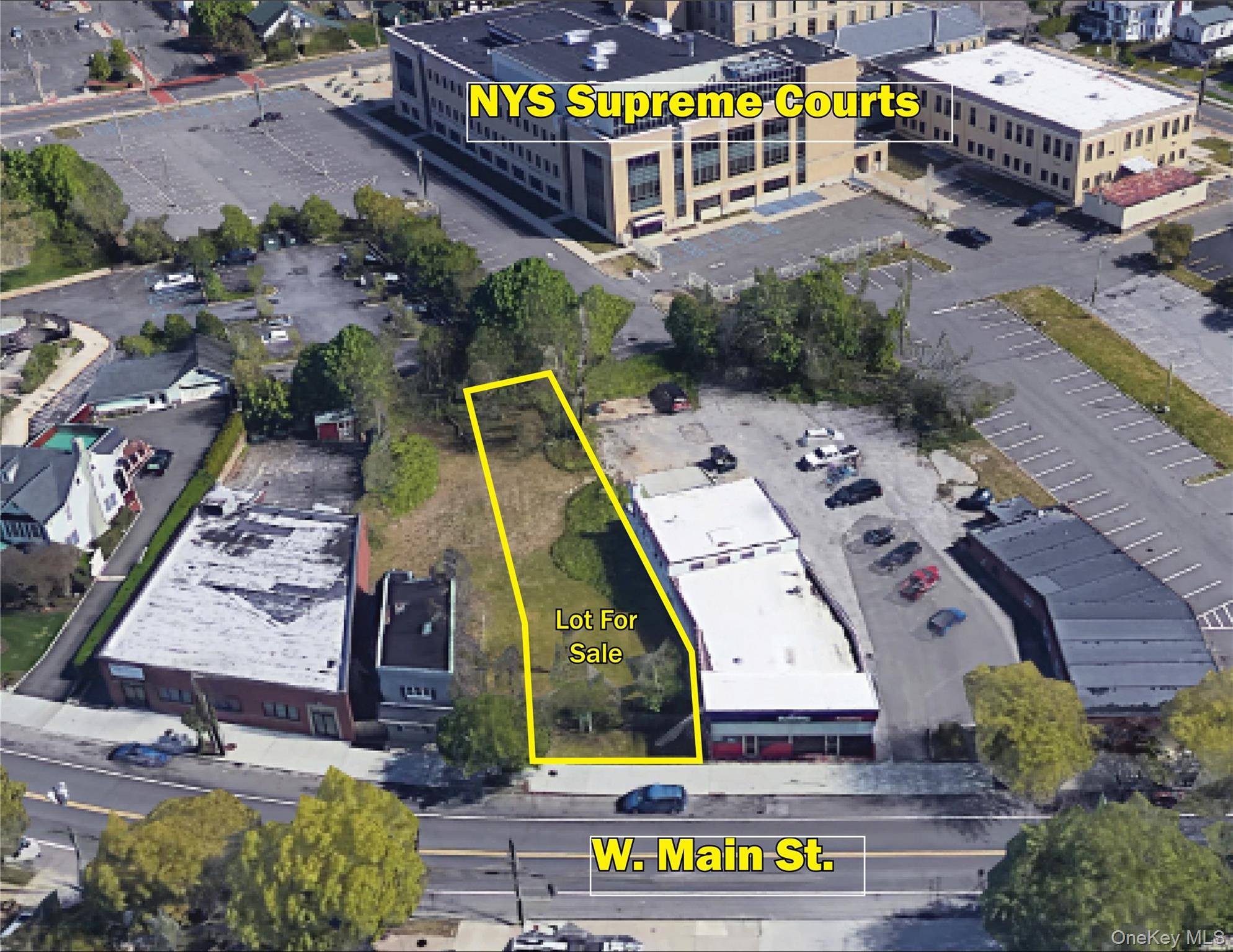 226 W Main ST, Riverhead, NY 11901