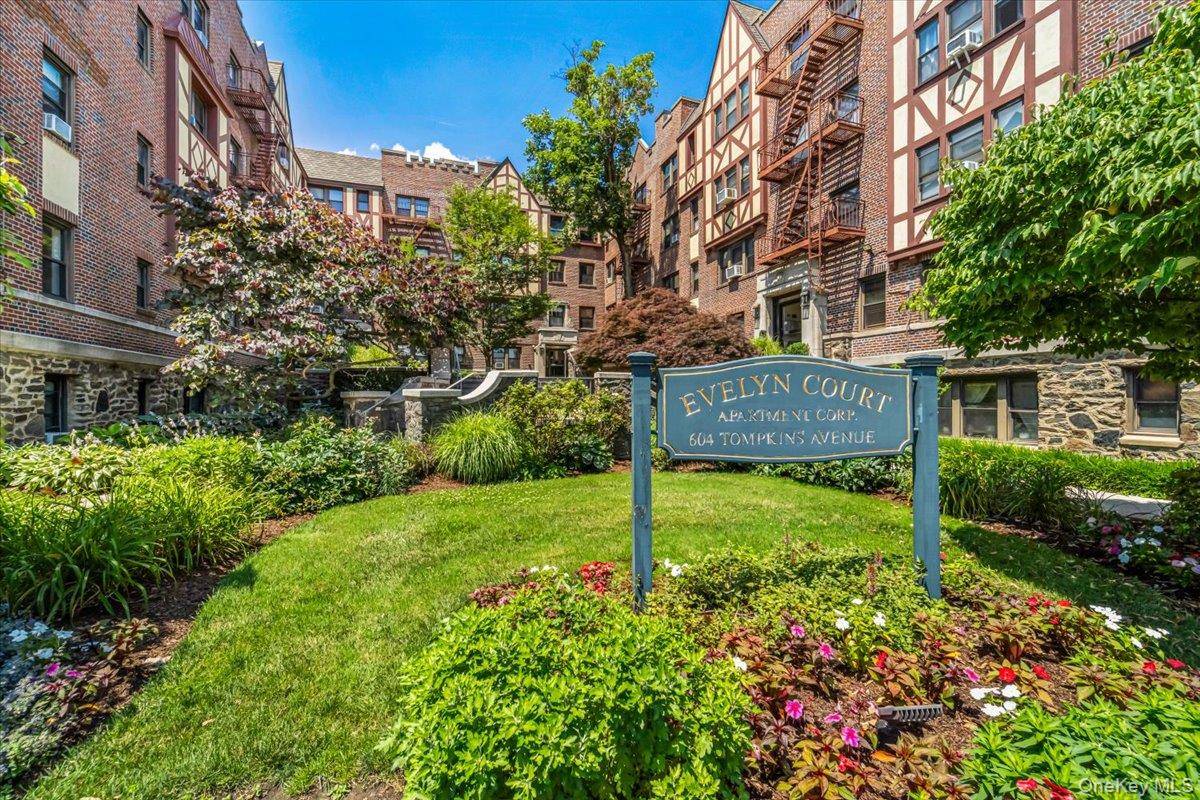604 Tompkins AVE #A2, Mamaroneck, NY 10543