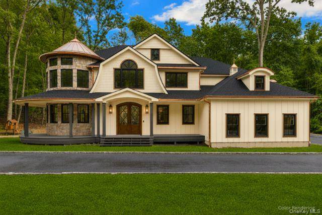 301 Old Mill RD, Saint James, NY 11780