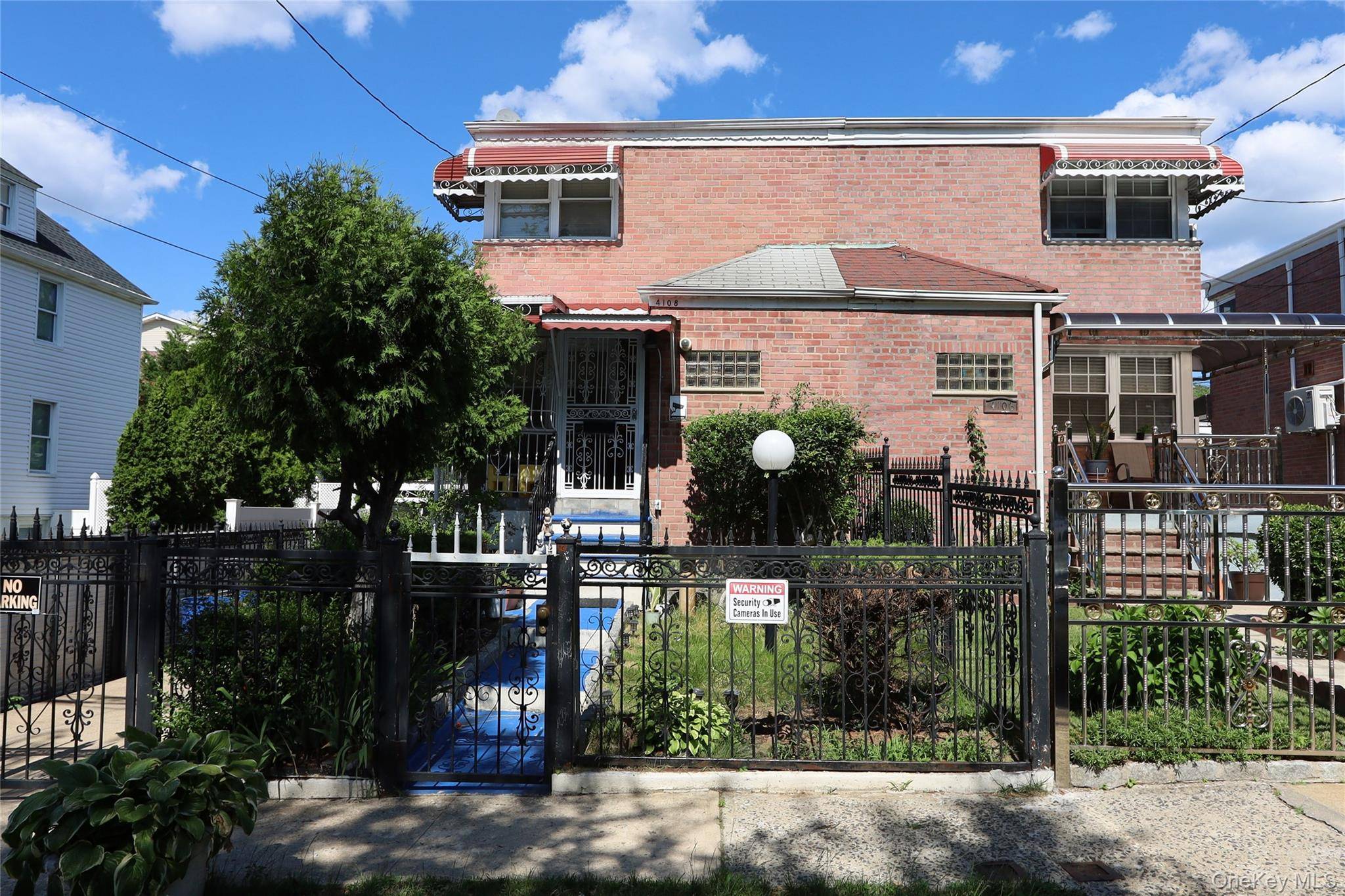 4108 Wilder AVE, Bronx, NY 10466
