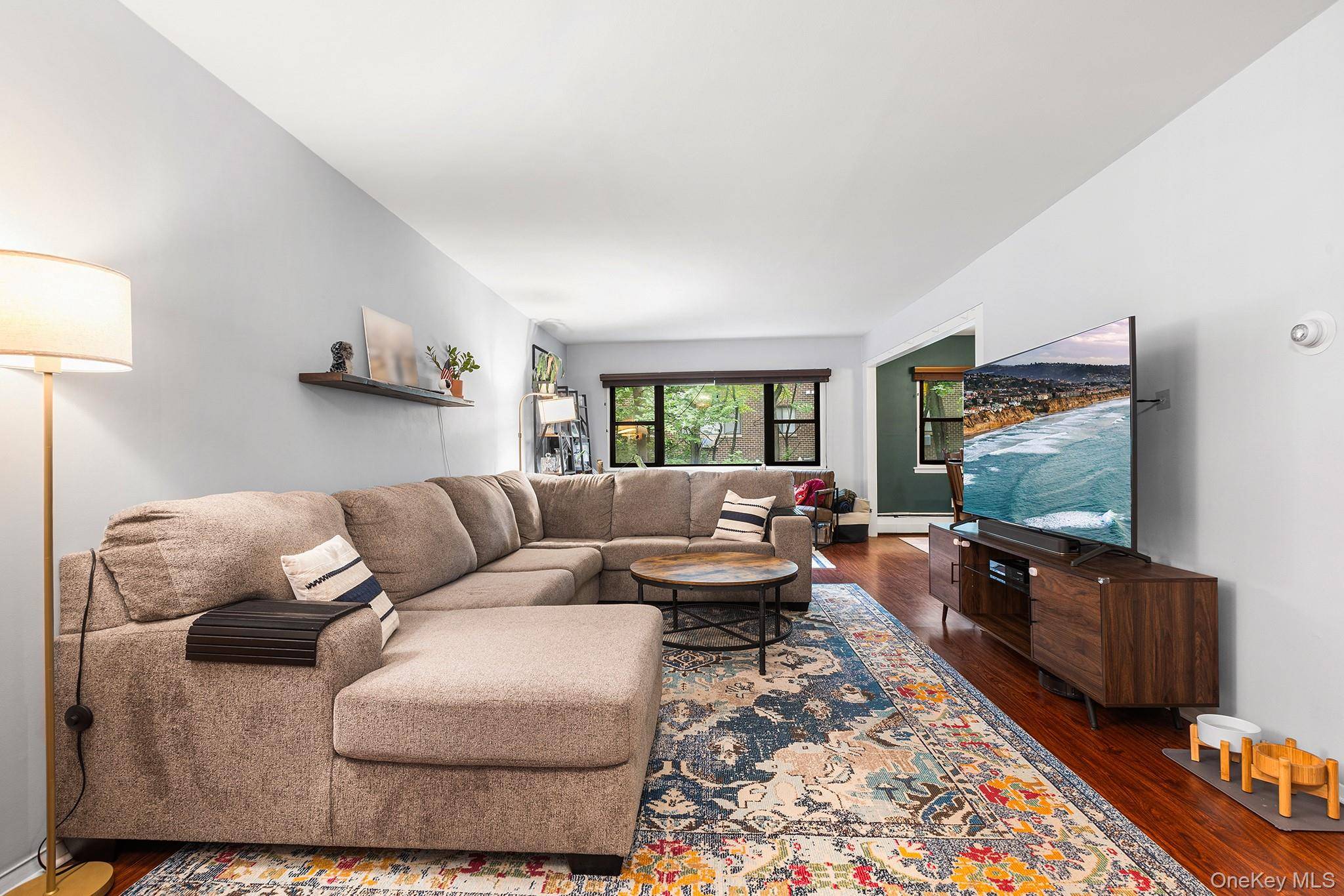 2241 Palmer AVE #3E, New Rochelle, NY 10801
