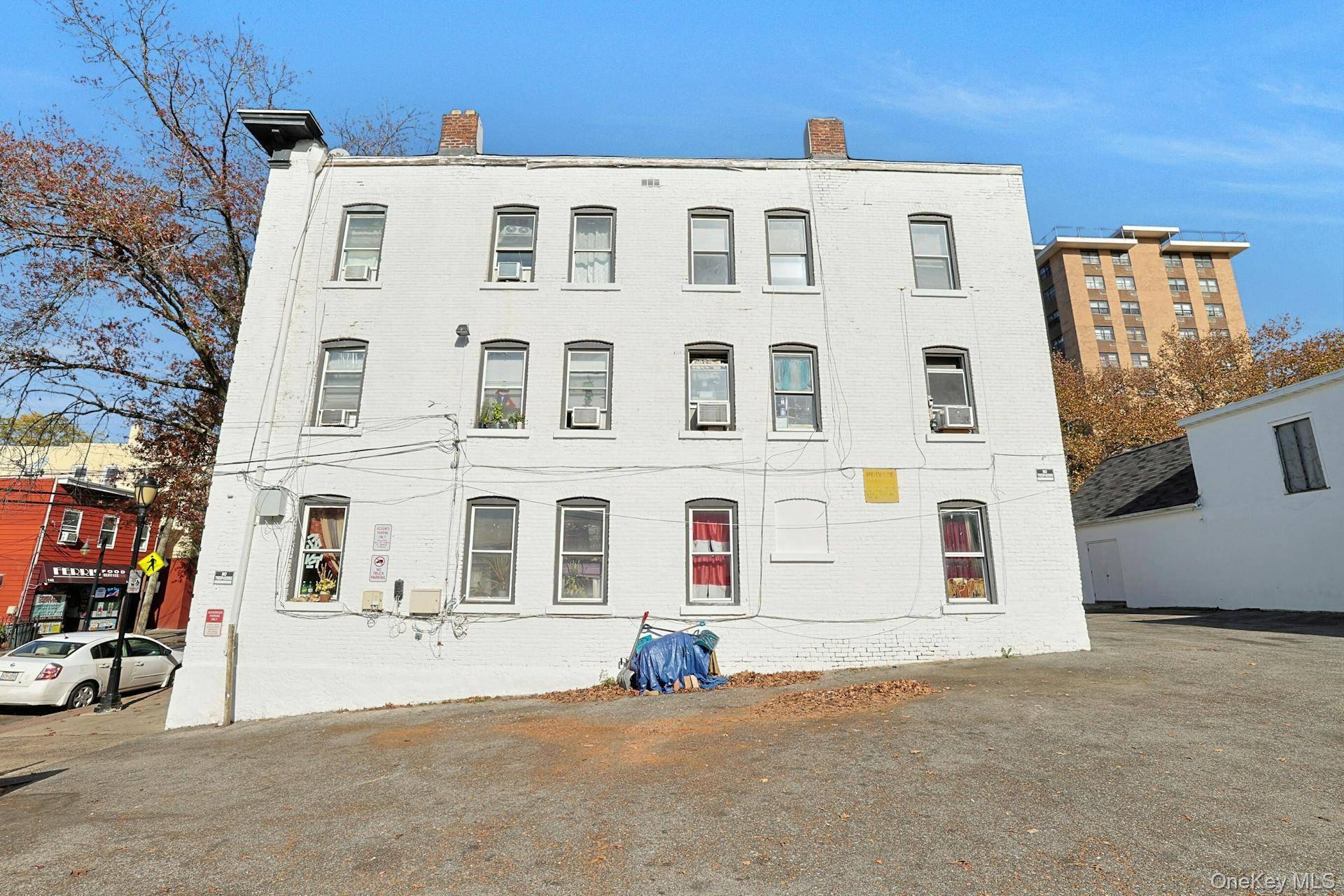 141 Ferris AVE, White Plains, NY 10603