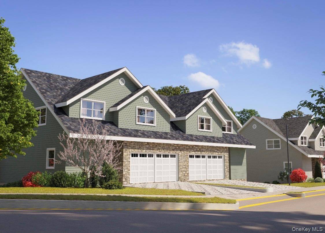 741 Route 9W #24, Valley Cottage, NY 10989
