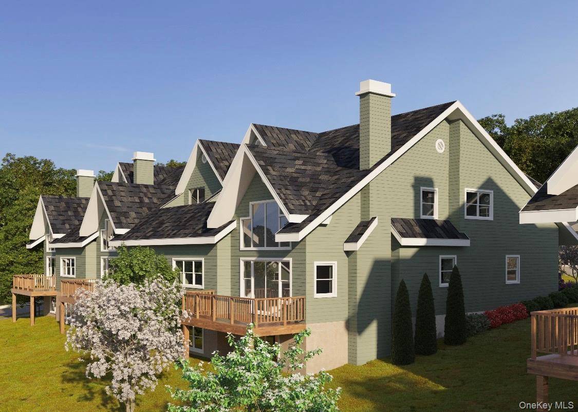 741 Route 9W #24, Valley Cottage, NY 10989