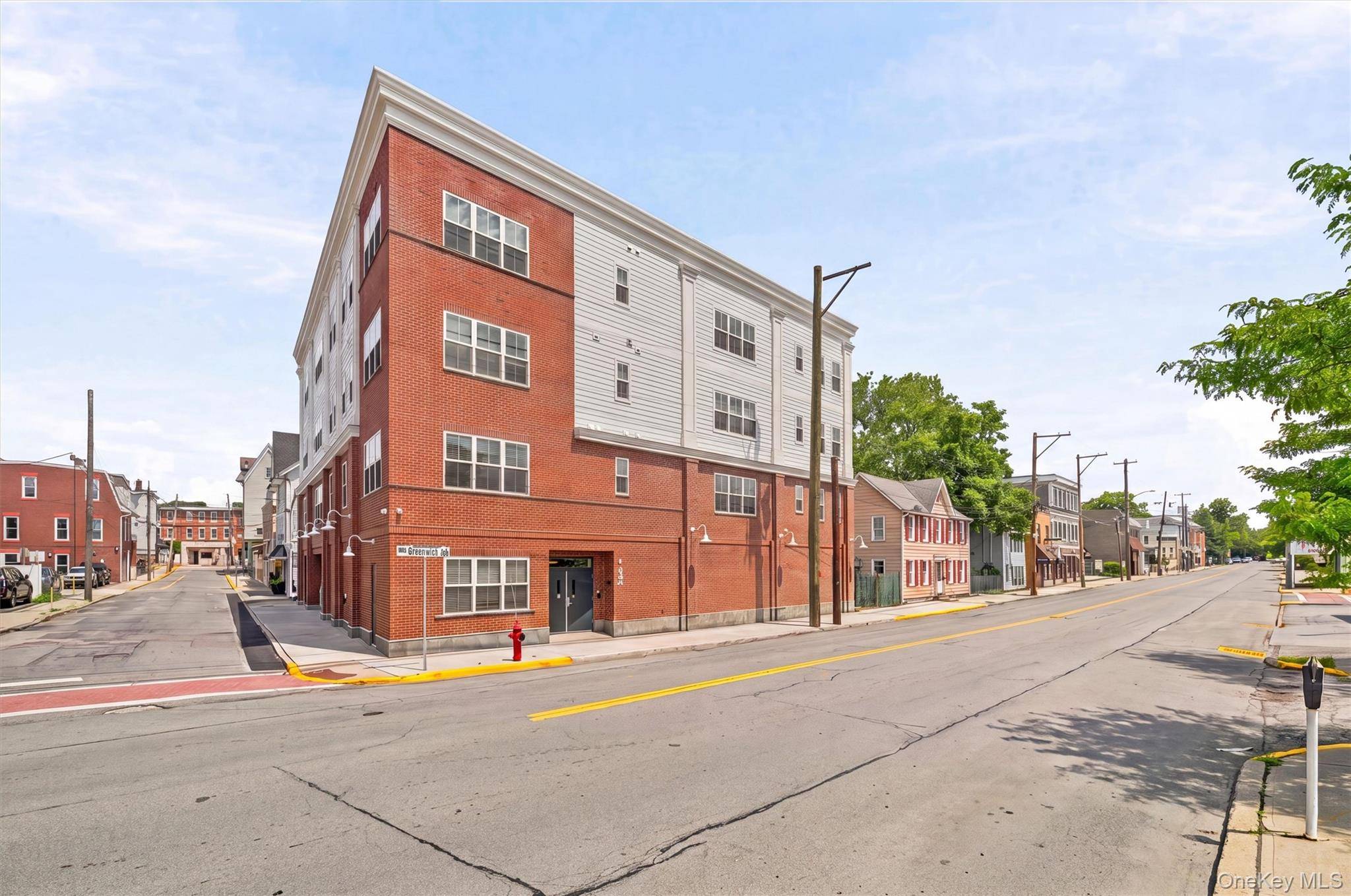 122 Greenwich AVE, Goshen, NY 10924