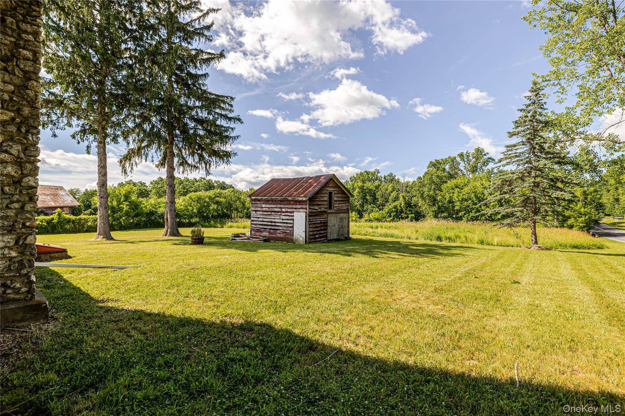 295 Stone Mill RD, Hudson, NY 12534