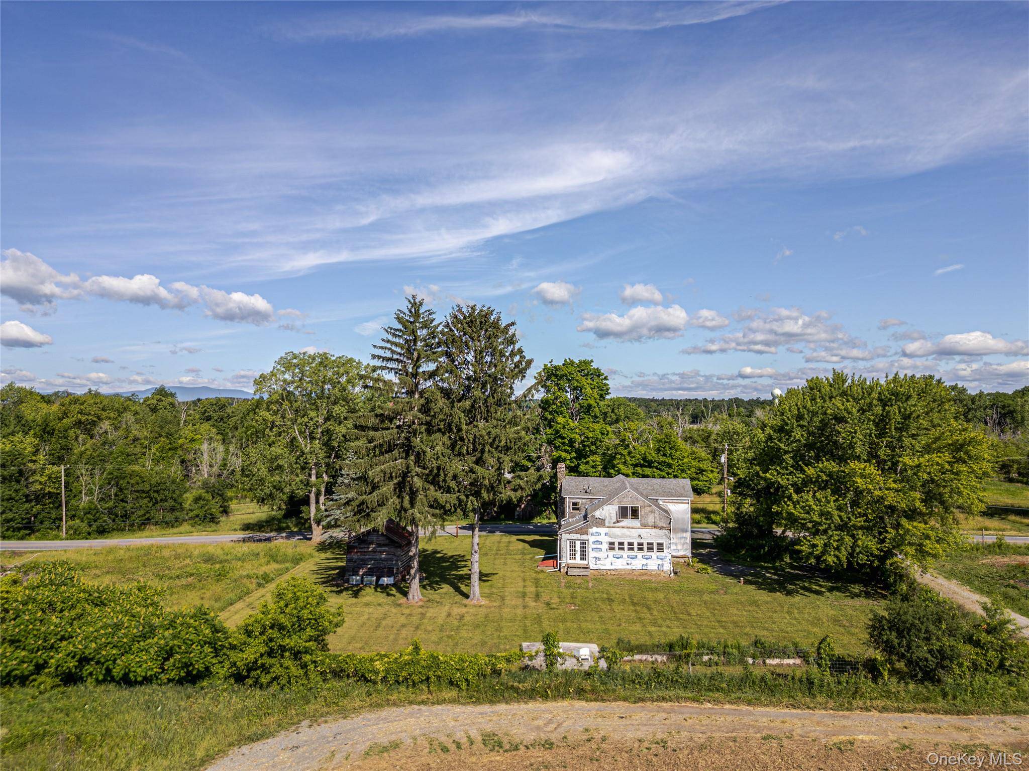 295 Stone Mill RD, Hudson, NY 12534
