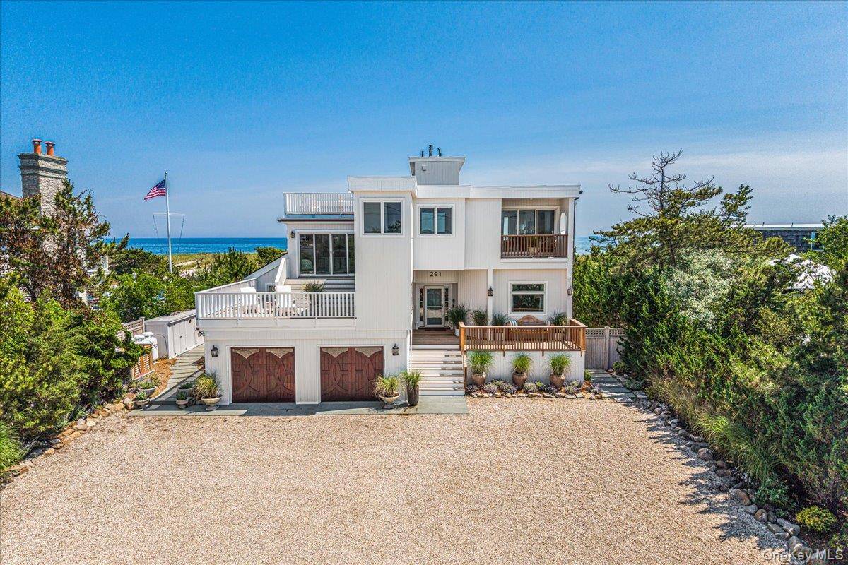 291 Dune RD, Westhampton Beach, NY 11978