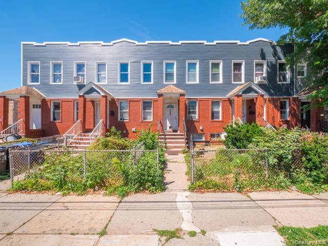 95-34-36-38-40 104 ST, South Ozone Park, NY 11416