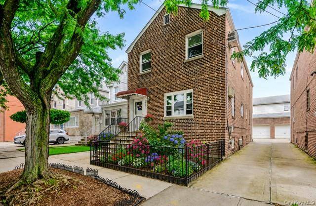 3061 Lasalle AVE, Bronx, NY 10461