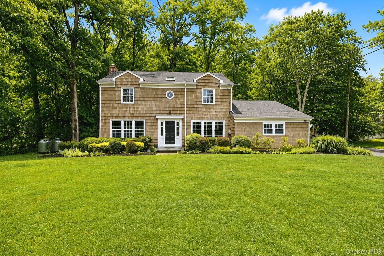29 Appleby DR, Bedford, NY 10506