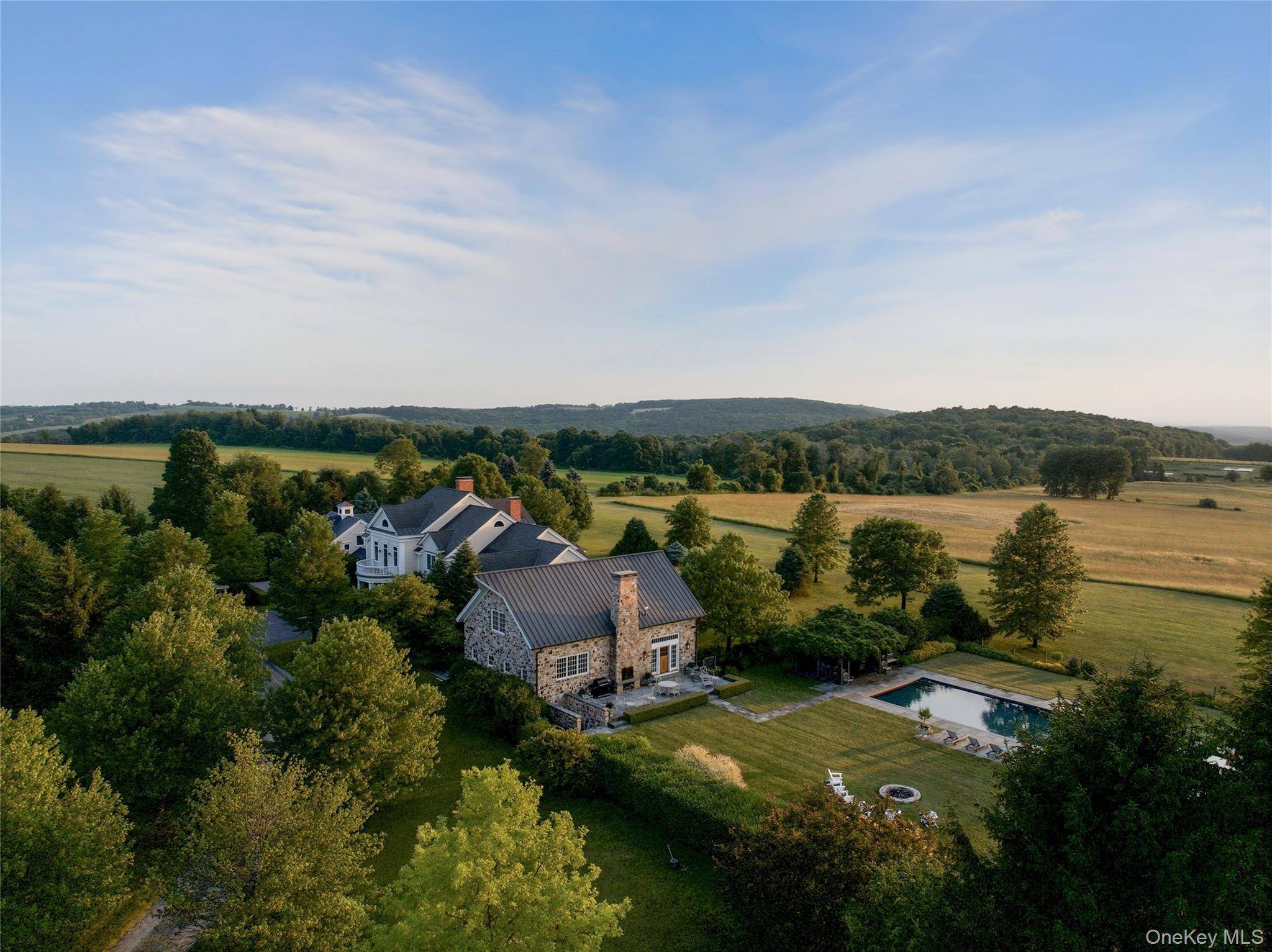 147 Moadock RD, Millerton, NY 12546