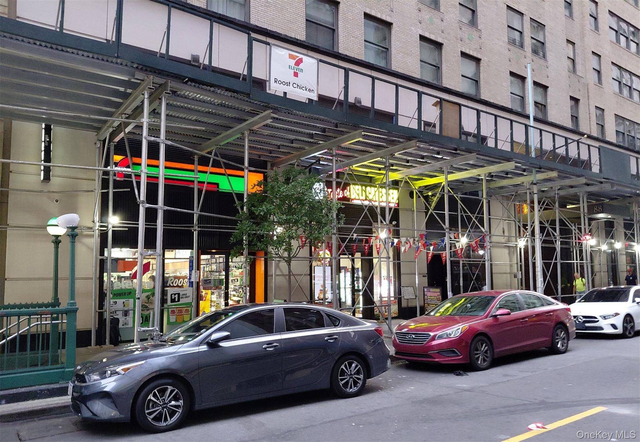 88 Greenwich ST #1122, New York (manhattan), NY 10006