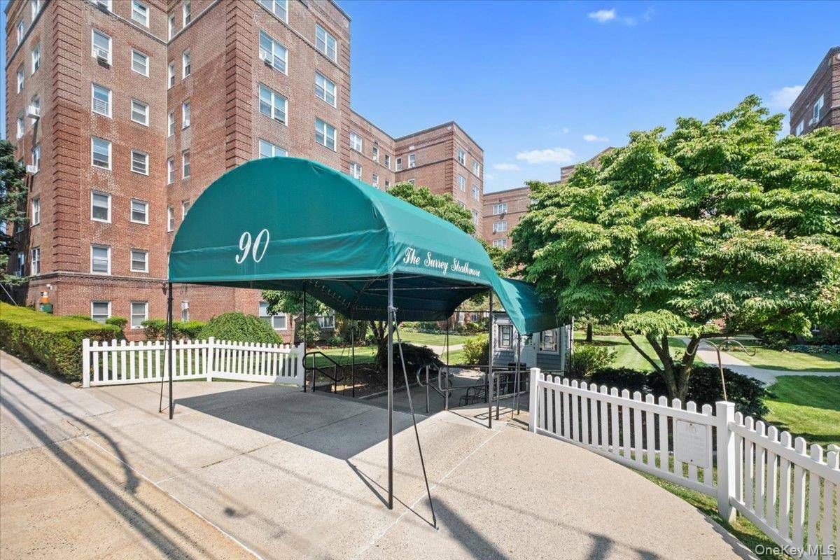 90 Bryant AVE #2B- Dorset, White Plains, NY 10605