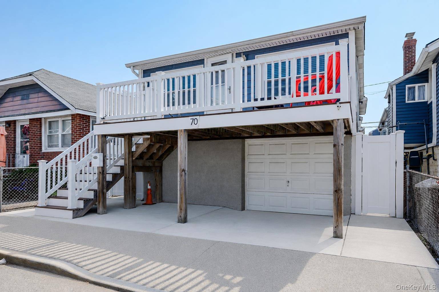 70 Tennessee AVE, Long Beach, NY 11561