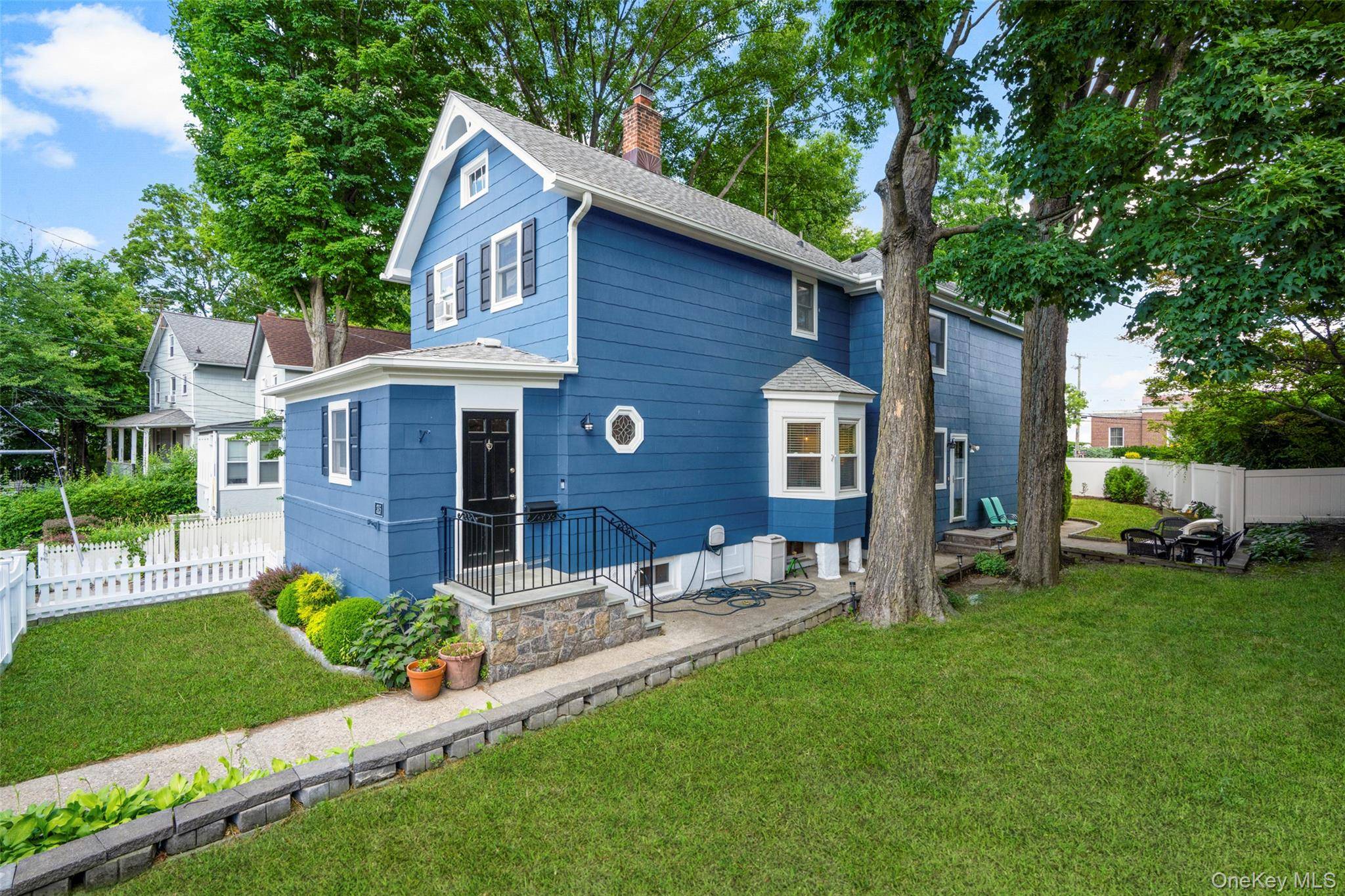 315 Maple AVE, Mamaroneck, NY 10543