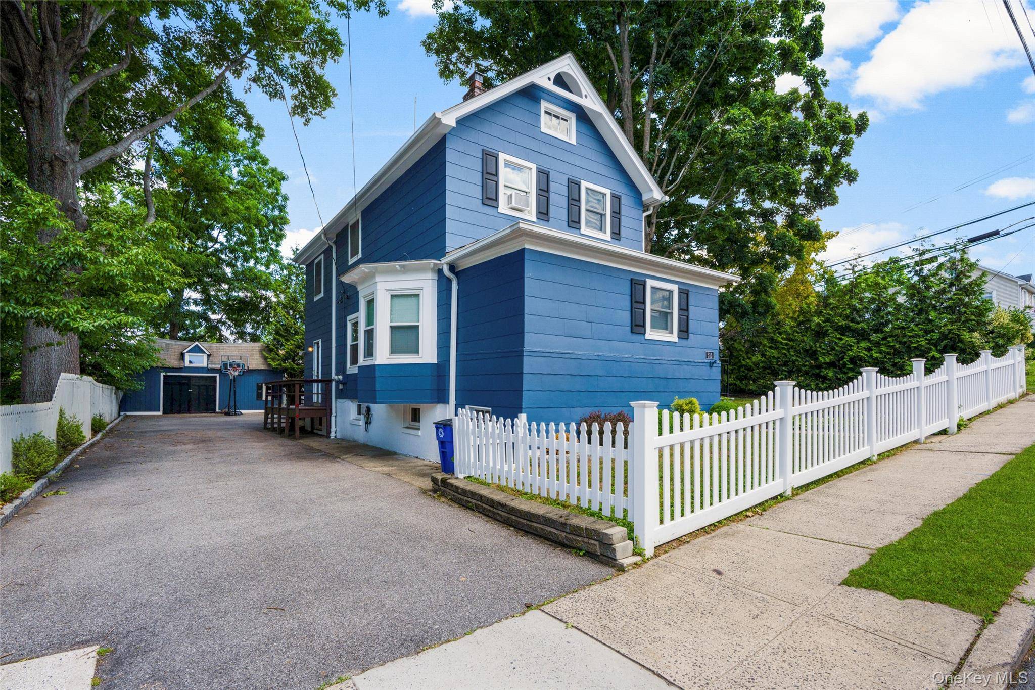 315 Maple AVE, Mamaroneck, NY 10543