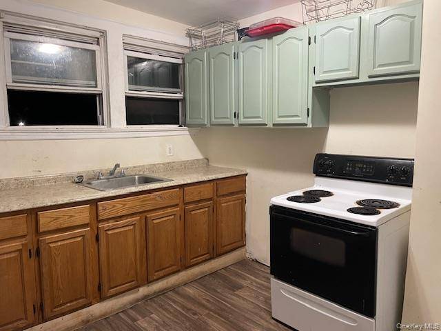 488 Nassau RD #5, Roosevelt, NY 11575