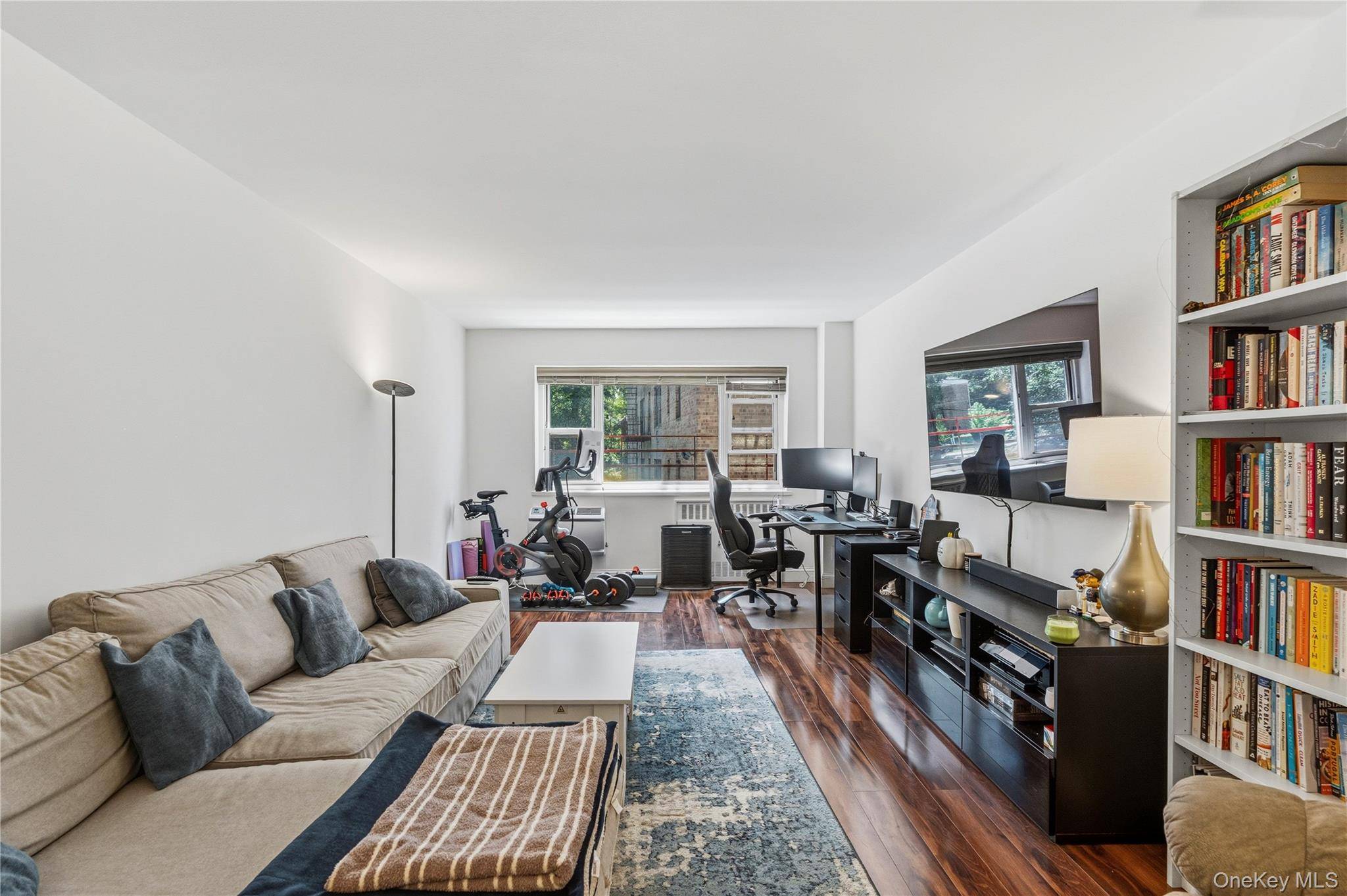 111 E Hartsdale AVE #3F, Hartsdale, NY 10530