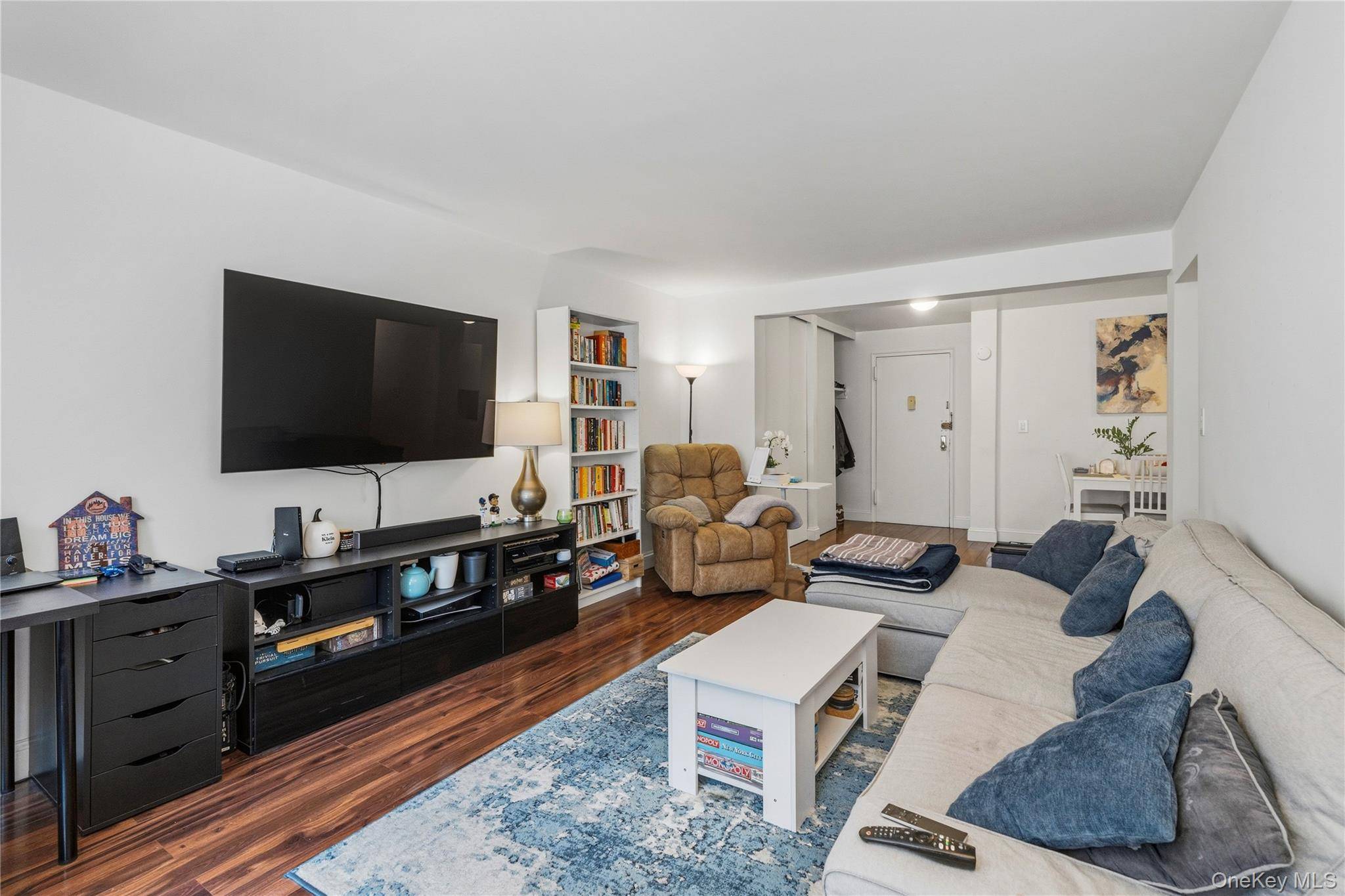 111 E Hartsdale AVE #3F, Hartsdale, NY 10530