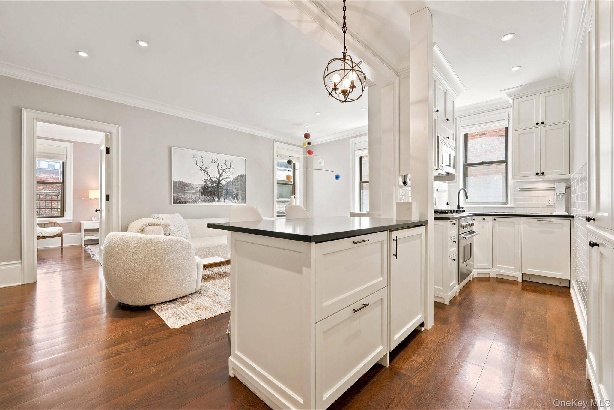 1361 Madison AVE #6G, New York (manhattan), NY 10128