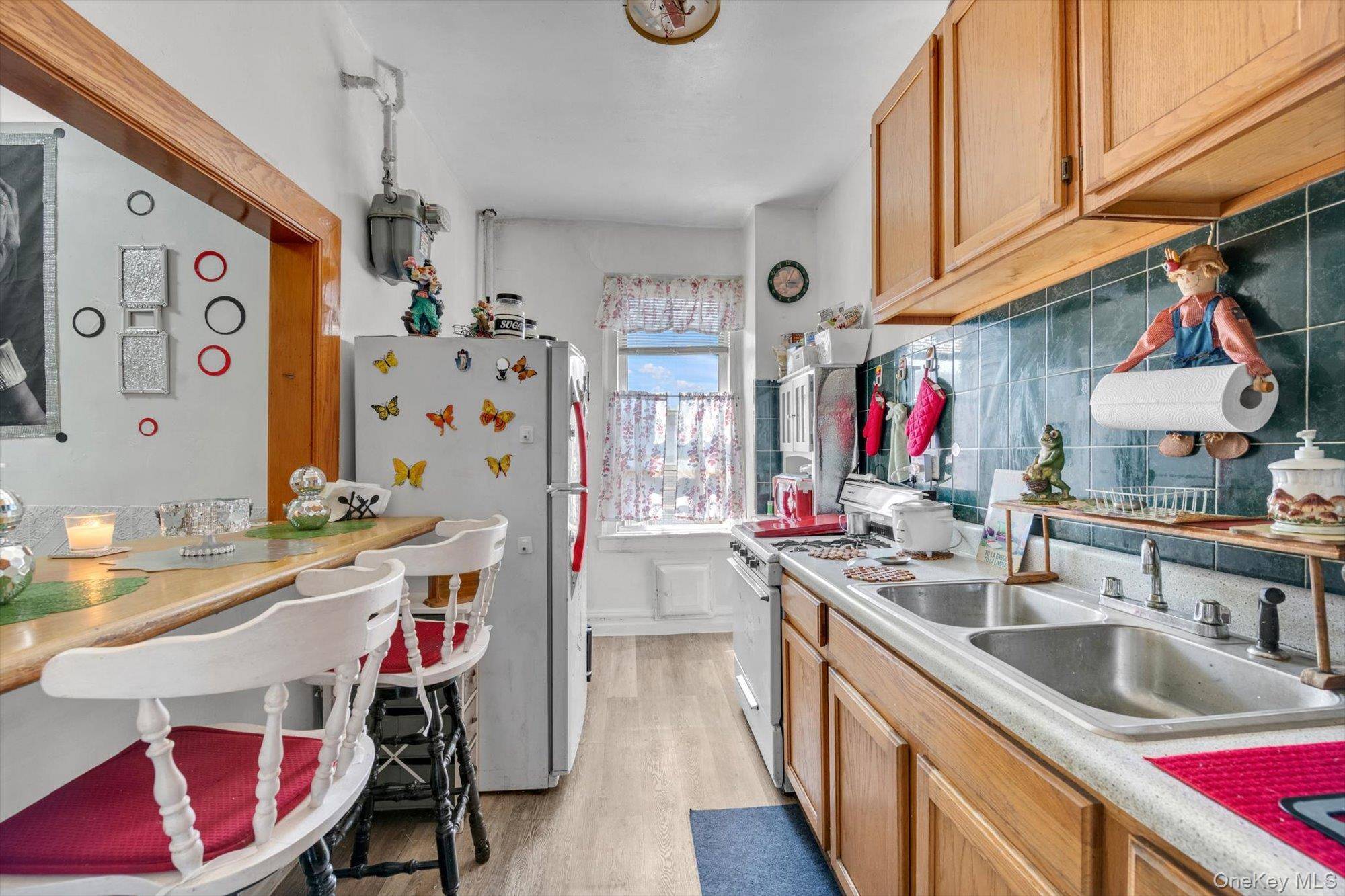 550 Fort Washington AVE #4E, New York (manhattan), NY 10033