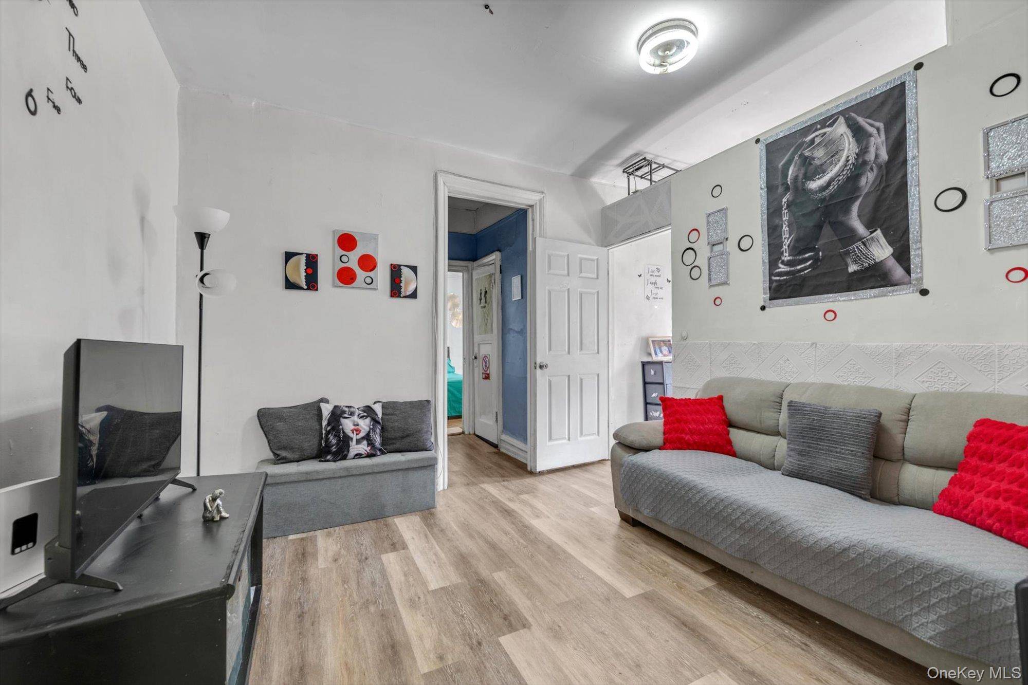 550 Fort Washington AVE #4E, New York (manhattan), NY 10033