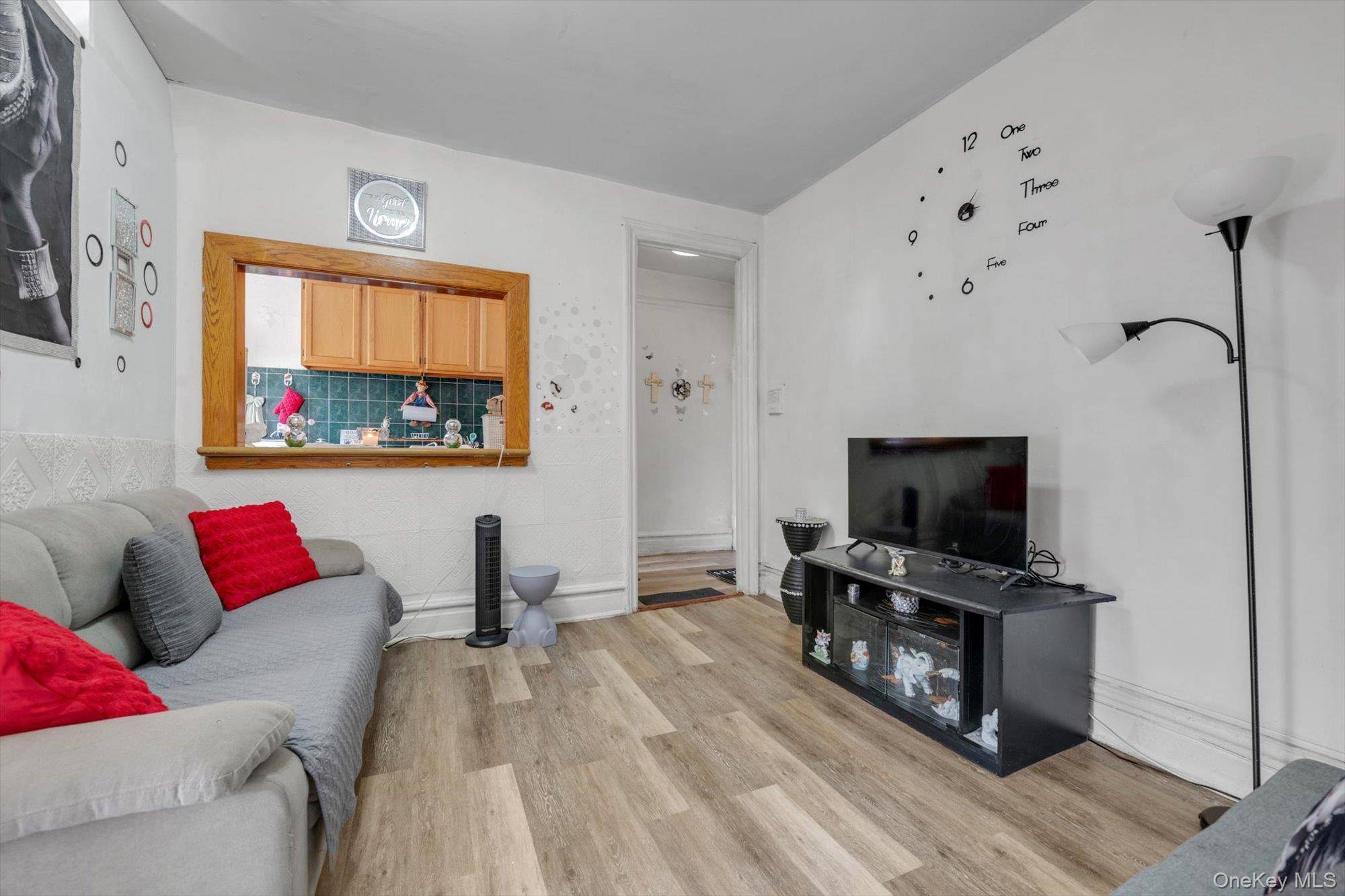 550 Fort Washington AVE #4E, New York (manhattan), NY 10033