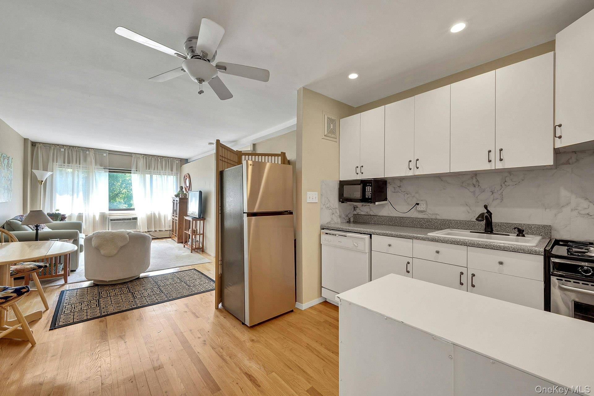 2221 Palmer AVE #3G, New Rochelle, NY 10801