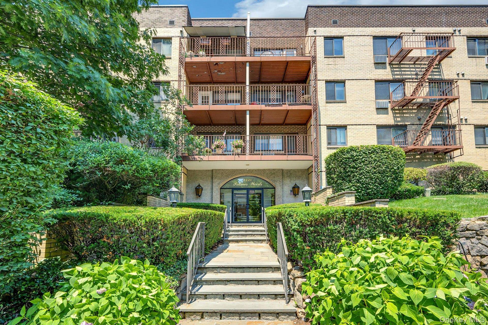 2221 Palmer AVE #3G, New Rochelle, NY 10801