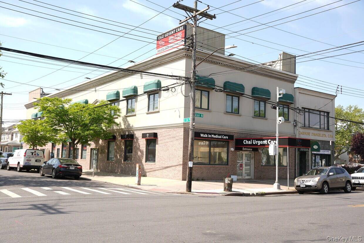 5114 Avenue, Brooklyn, NY 11234
