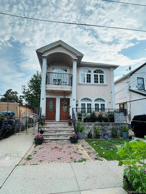 9444 214th ST, Queens Village, NY 11428