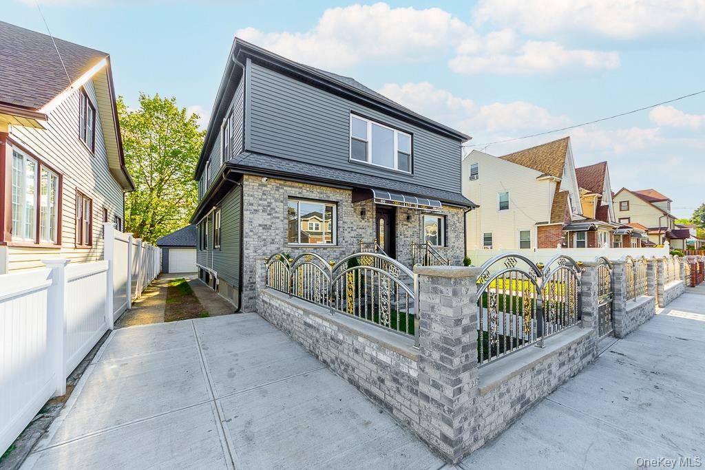 119-20 193rd ST, Saint Albans, NY 11412