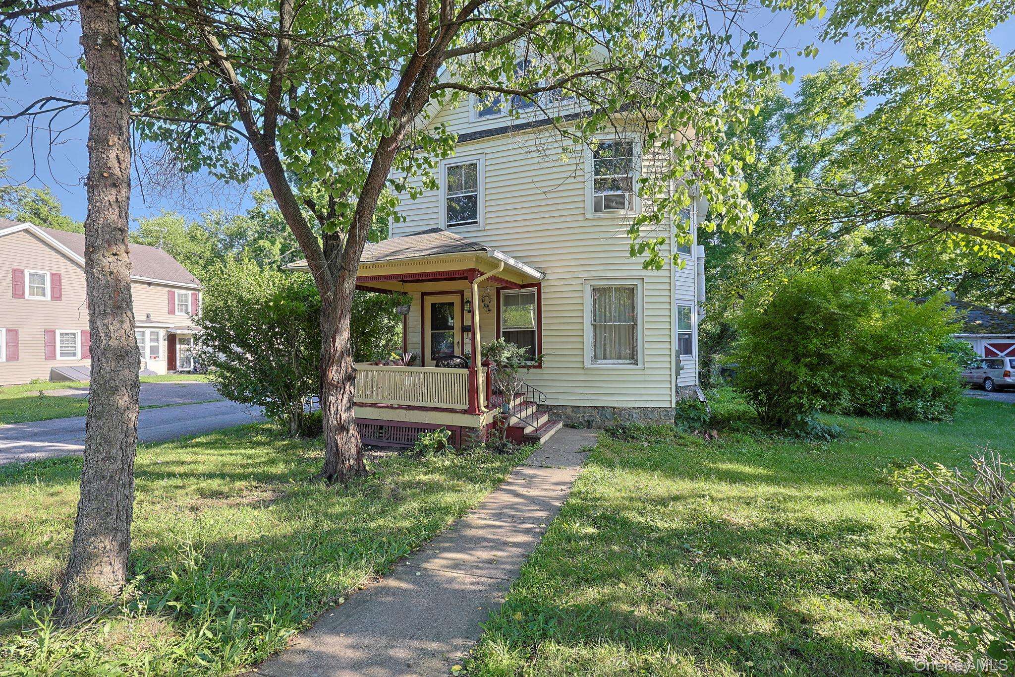 53 E Main ST, Washingtonville, NY 10992