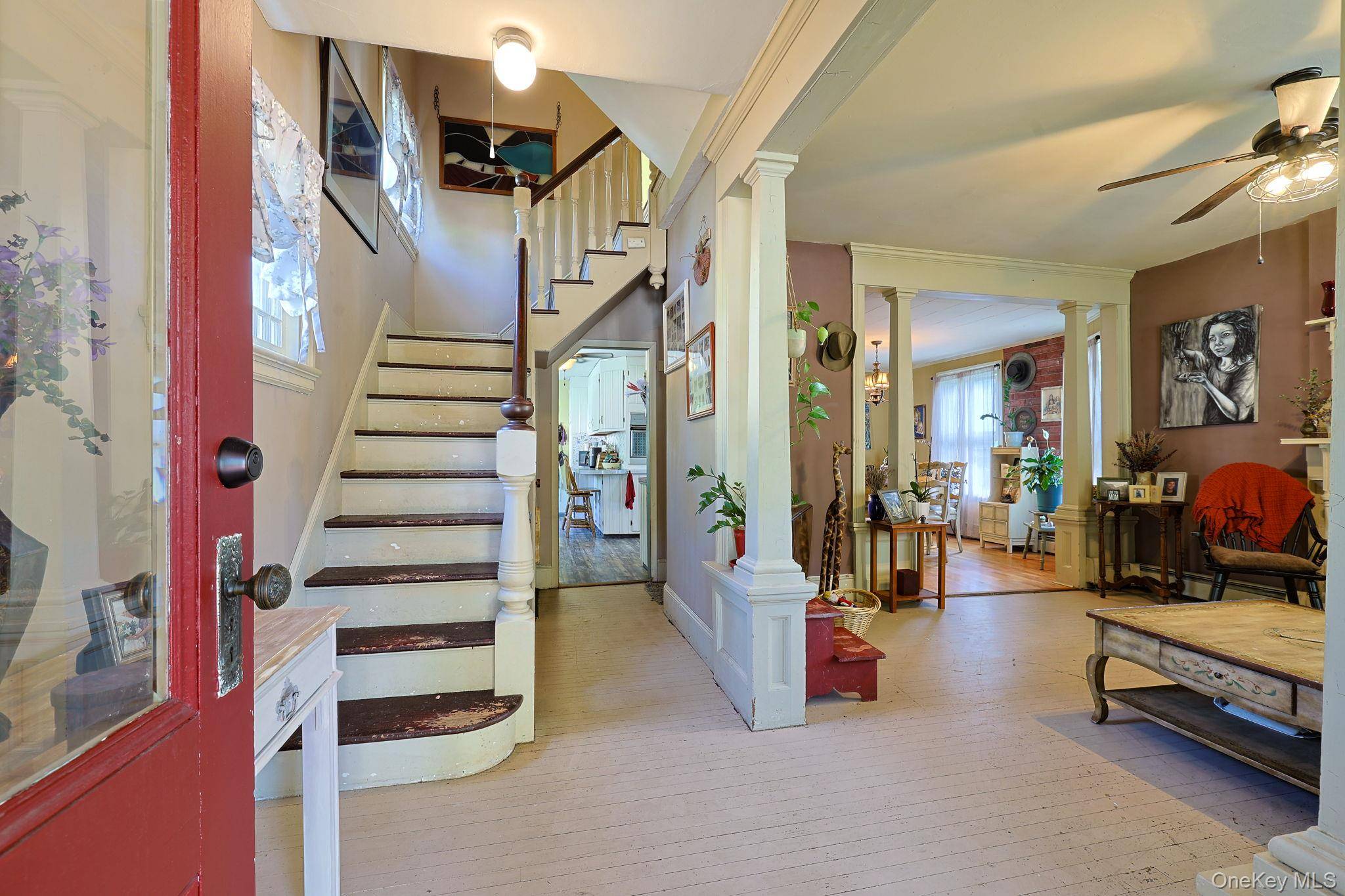 53 E Main ST, Washingtonville, NY 10992