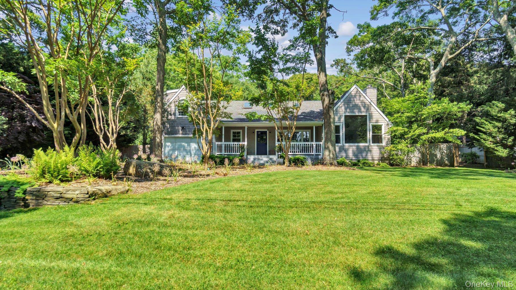 18 Bay View RD, Southampton, NY 11968