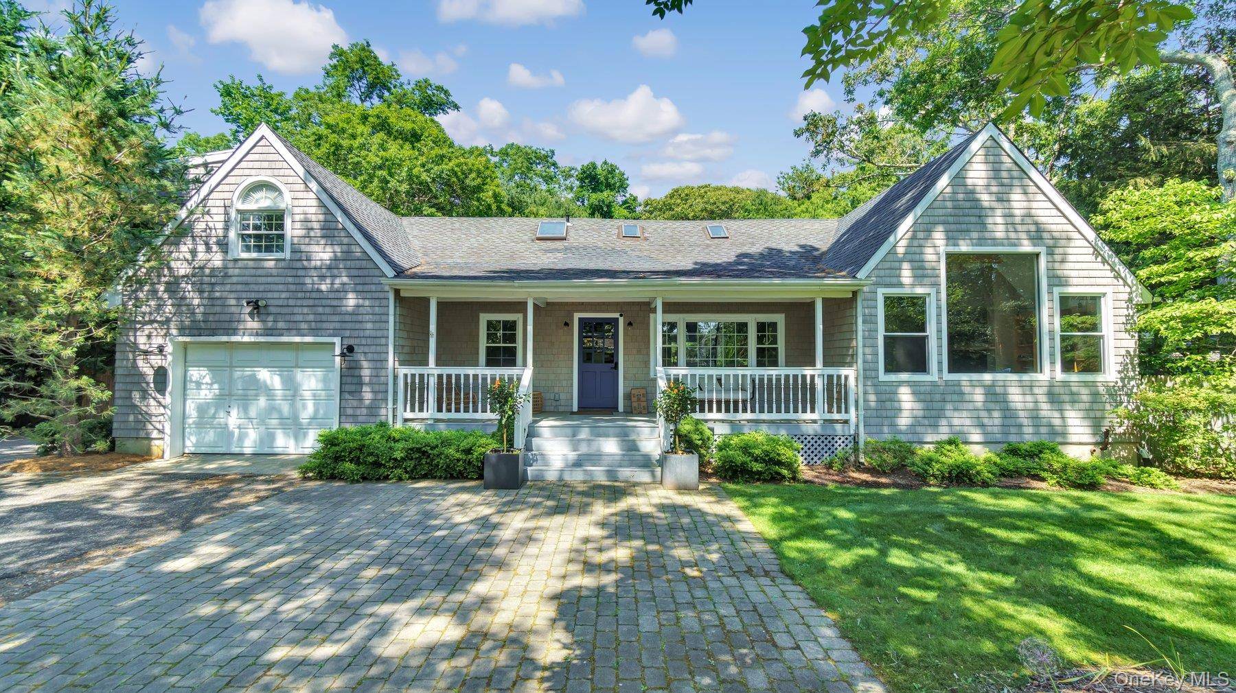 18 Bay View RD, Southampton, NY 11968