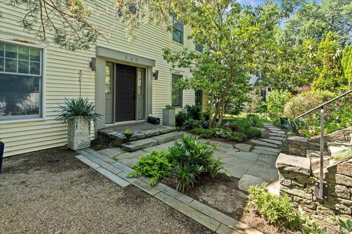 349 Warburton AVE, Hastings-on-hudson, NY 10706