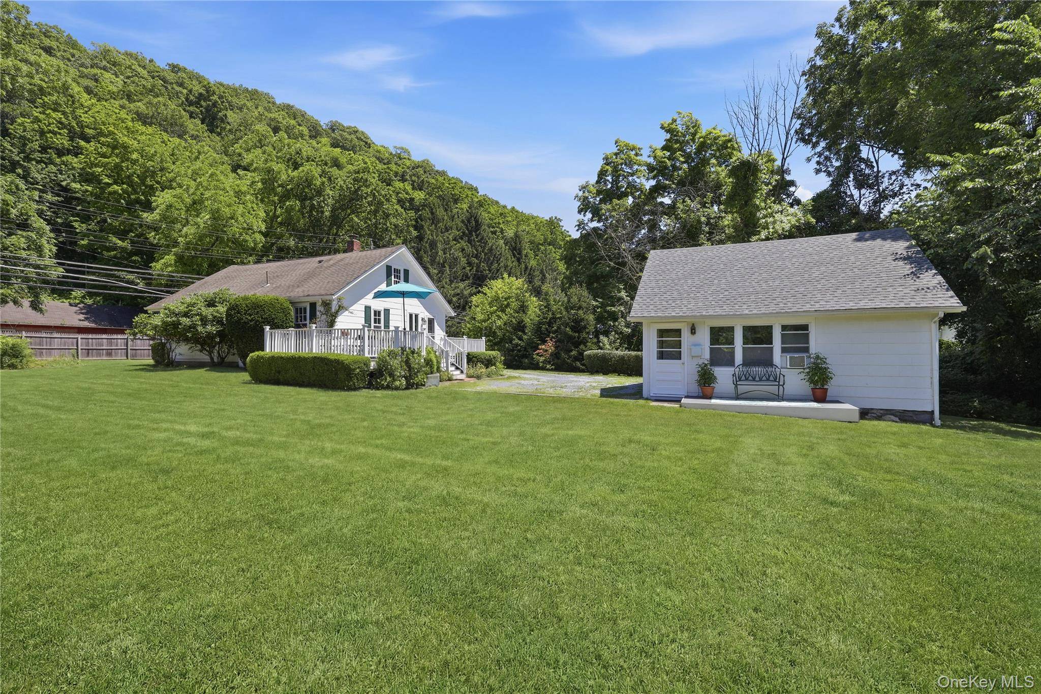 189 Pound Ridge RD, Bedford, NY 10506