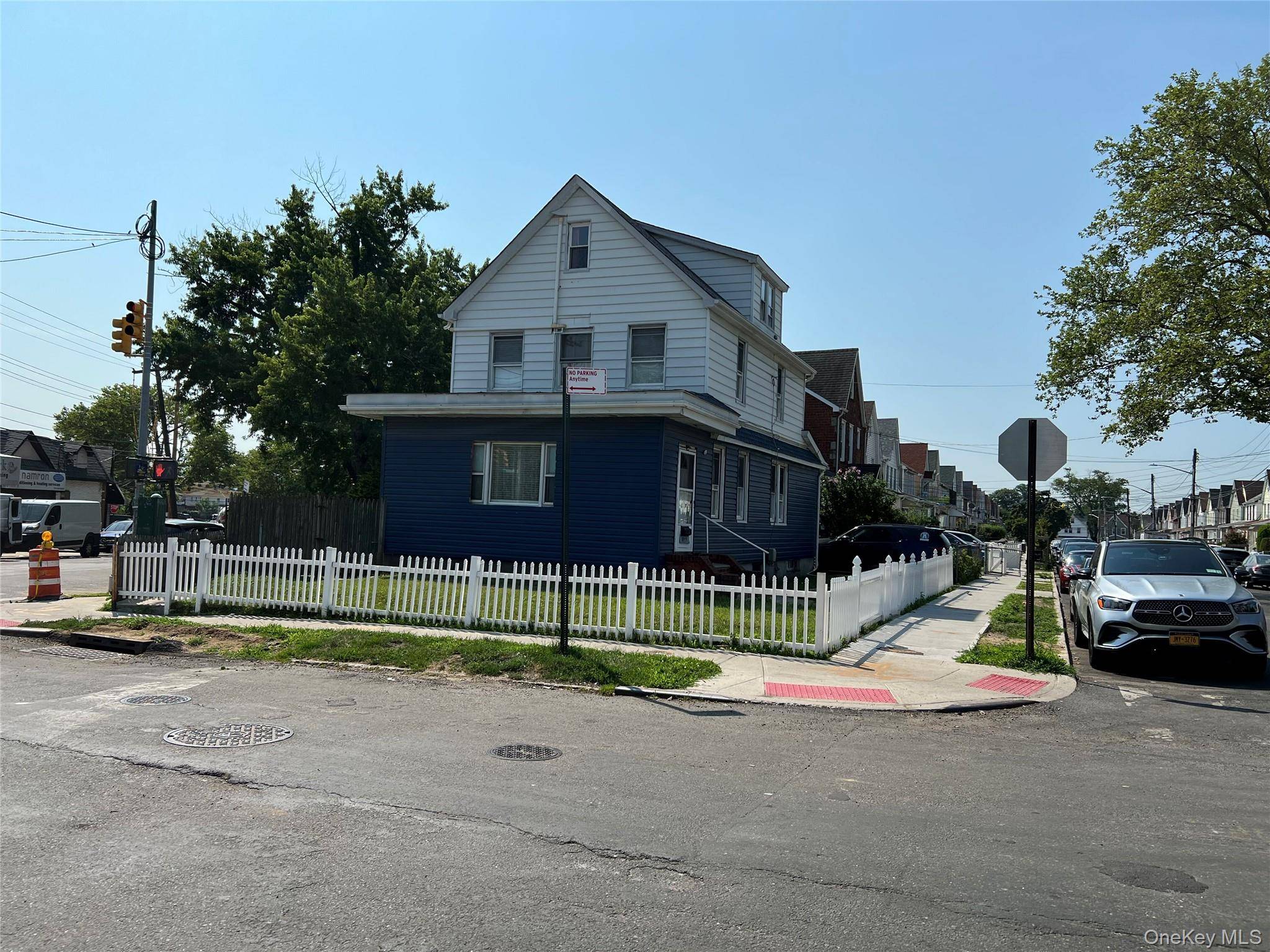 114-01 211 211 street, Cambria Heights, NY 11411