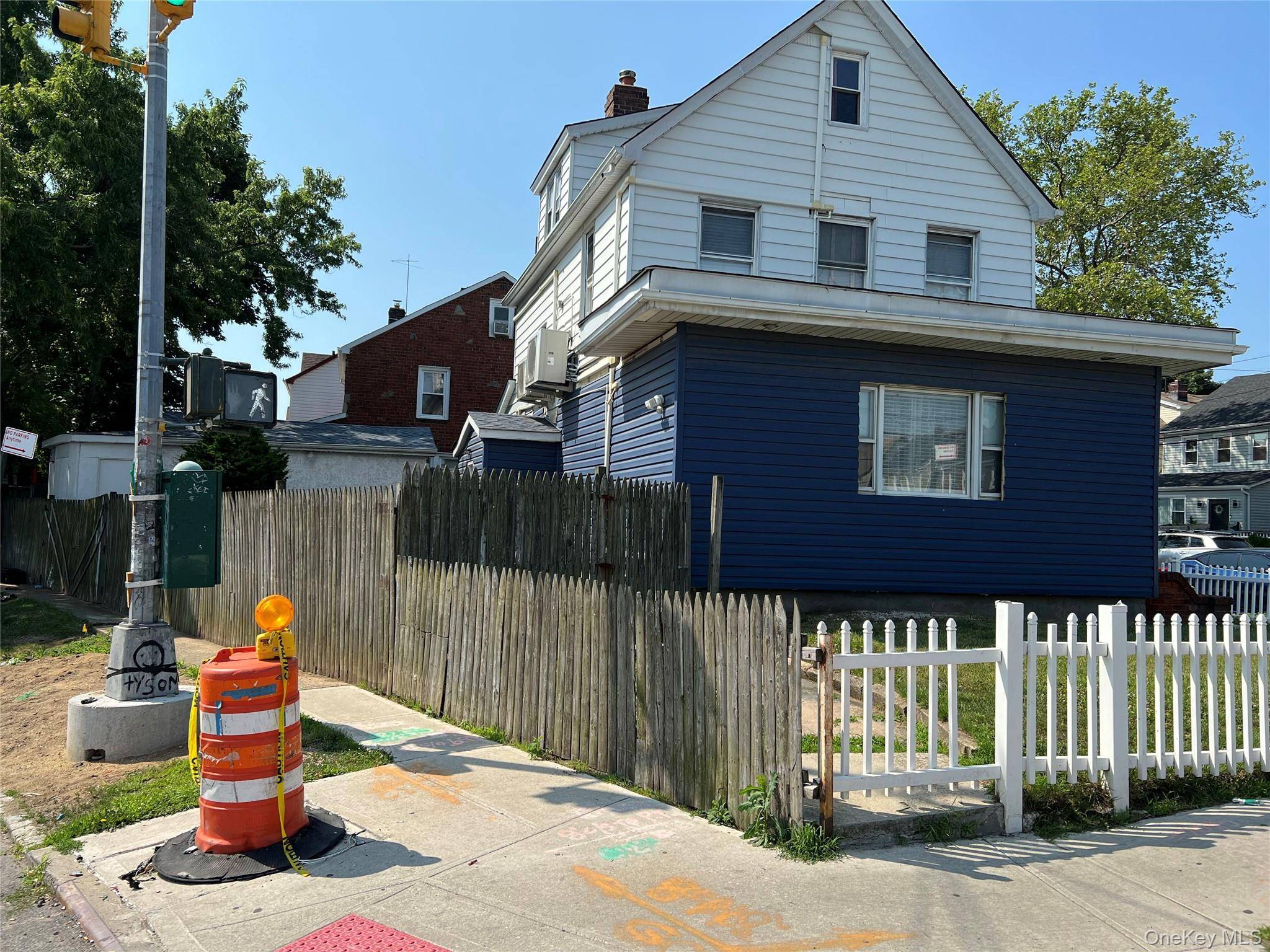 114-01 211 211 street, Cambria Heights, NY 11411
