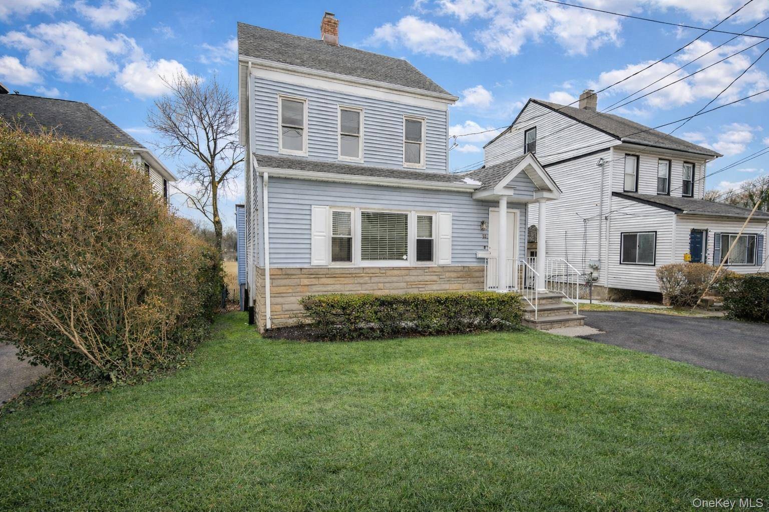 14 Deane PL, Larchmont, NY 10538