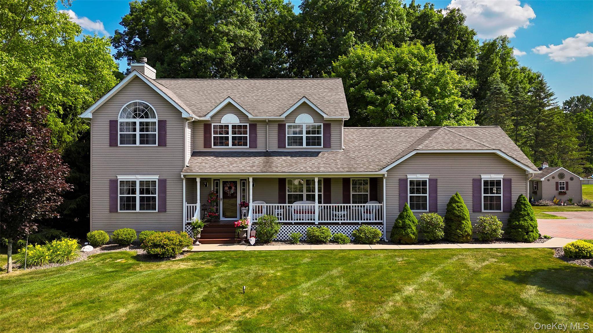 28 Heritage XING, Circleville, NY 10919