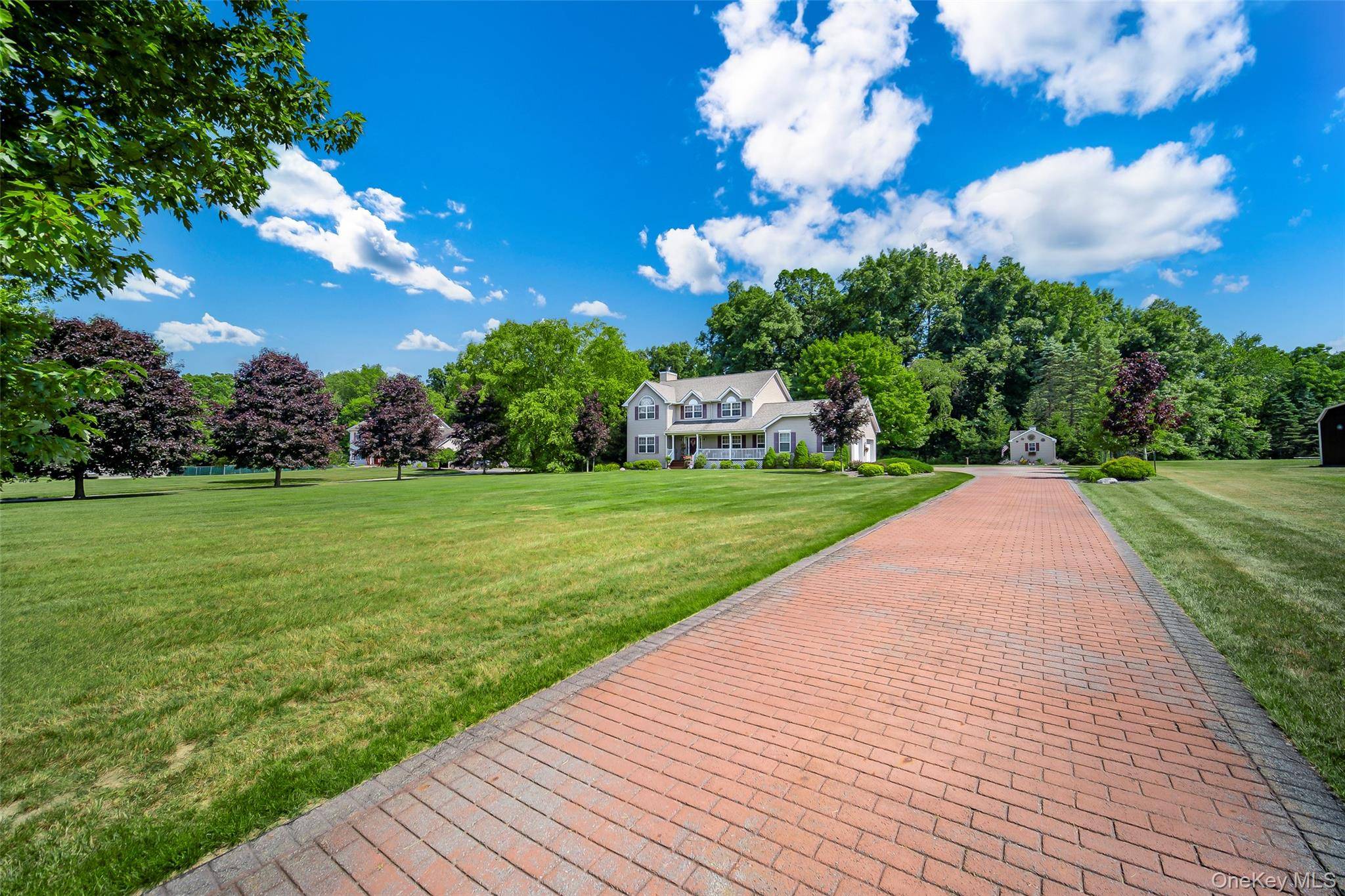 28 Heritage XING, Circleville, NY 10919