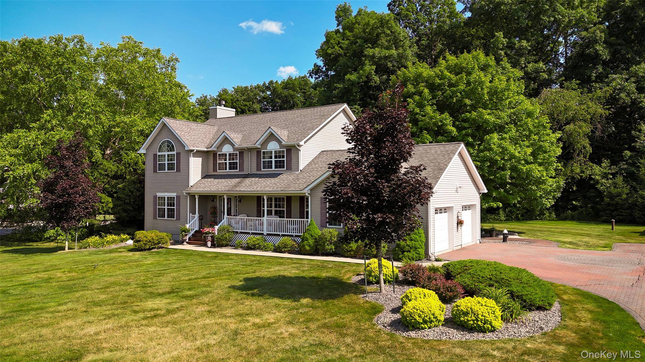 28 Heritage XING, Circleville, NY 10919