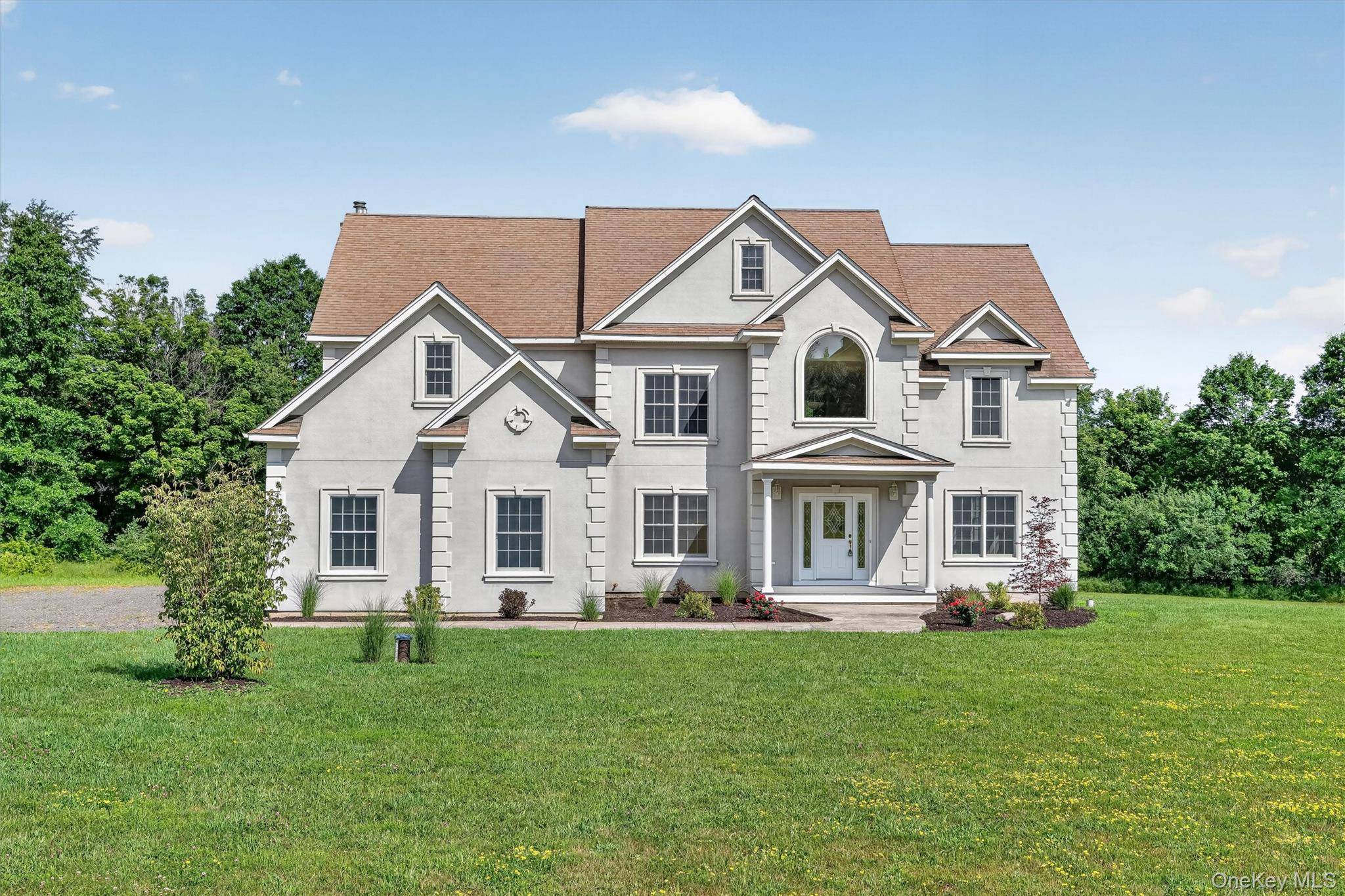 6 Dorian WAY, Campbell Hall, NY 10916