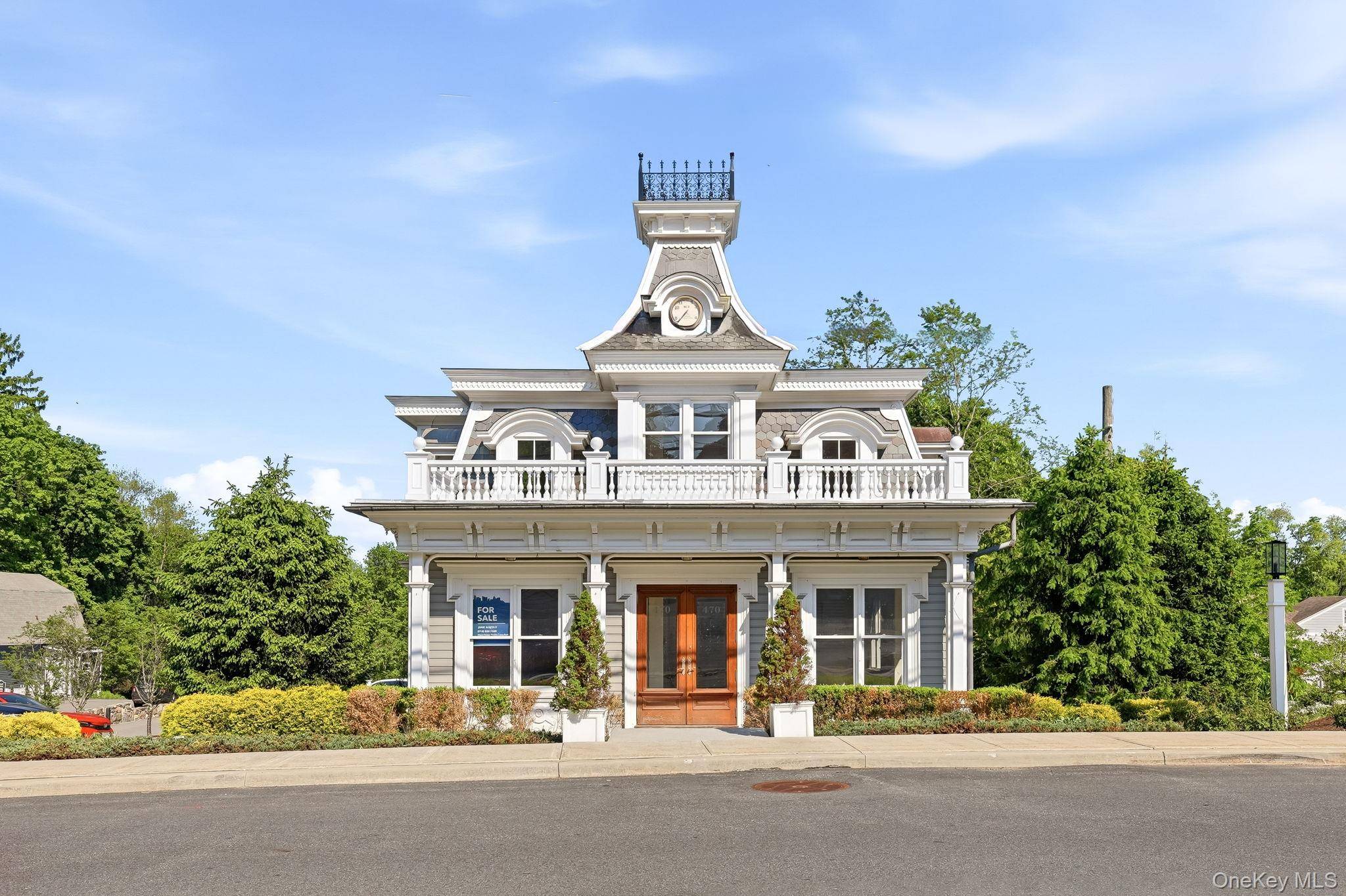 470 Main ST #Building #17, Armonk, NY 10504
